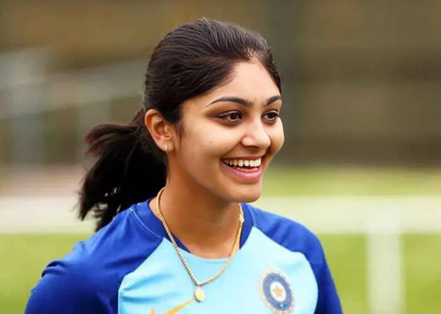 Most Stunning Women Cricketers in the World in 2025