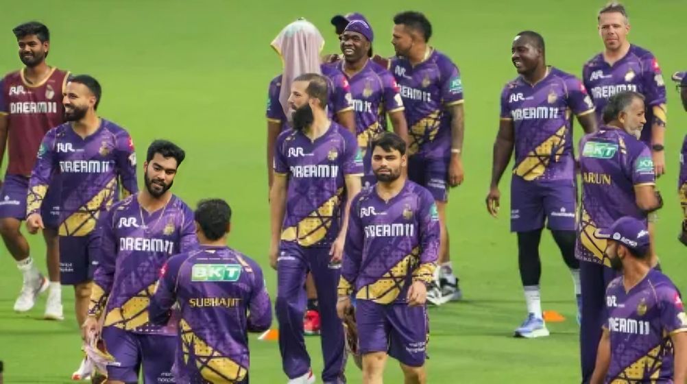 Most Popular IPL Team 202
