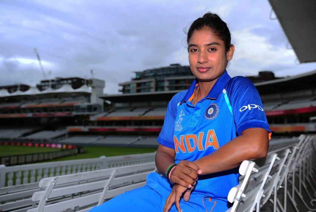 Greatest Women Cricketers