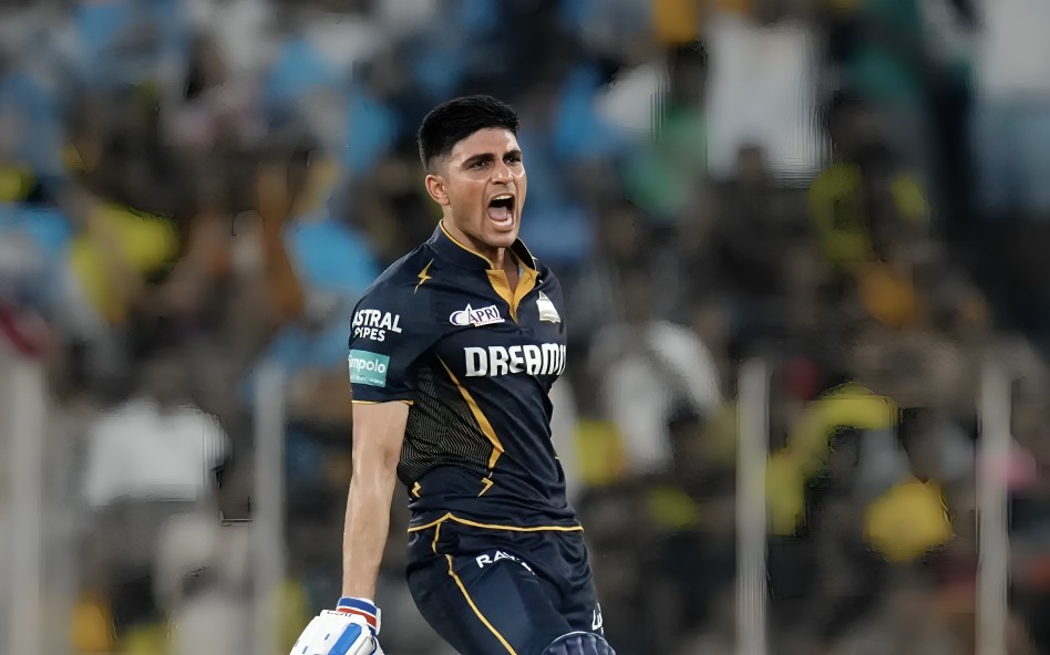 Best Batsmen of IPL 2025