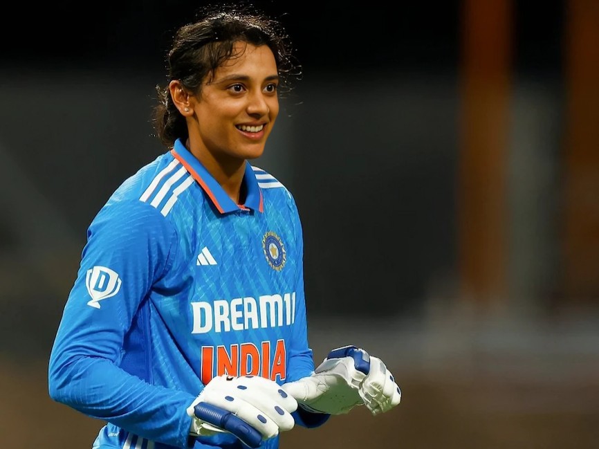 Wealthiest Women Cricketers