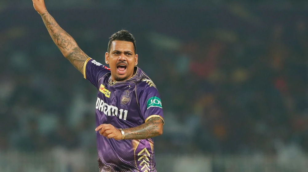 Cricketers with most ducks in IPL 2025