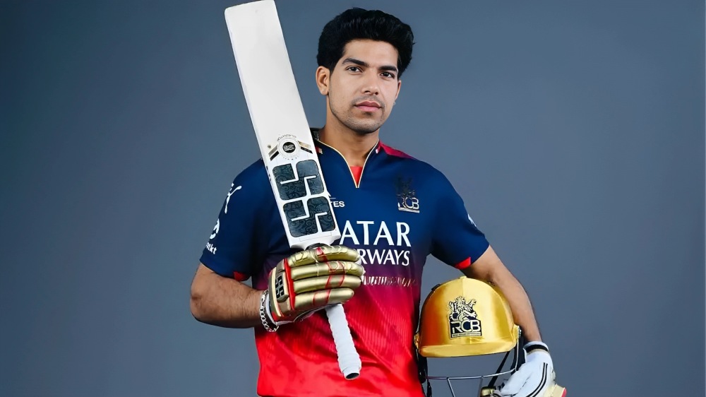 Youngest Players Rising in IPL 2025