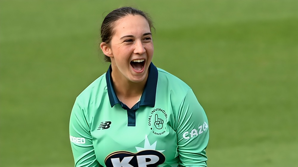 Most Stunning Women Cricketers in the World in 2025