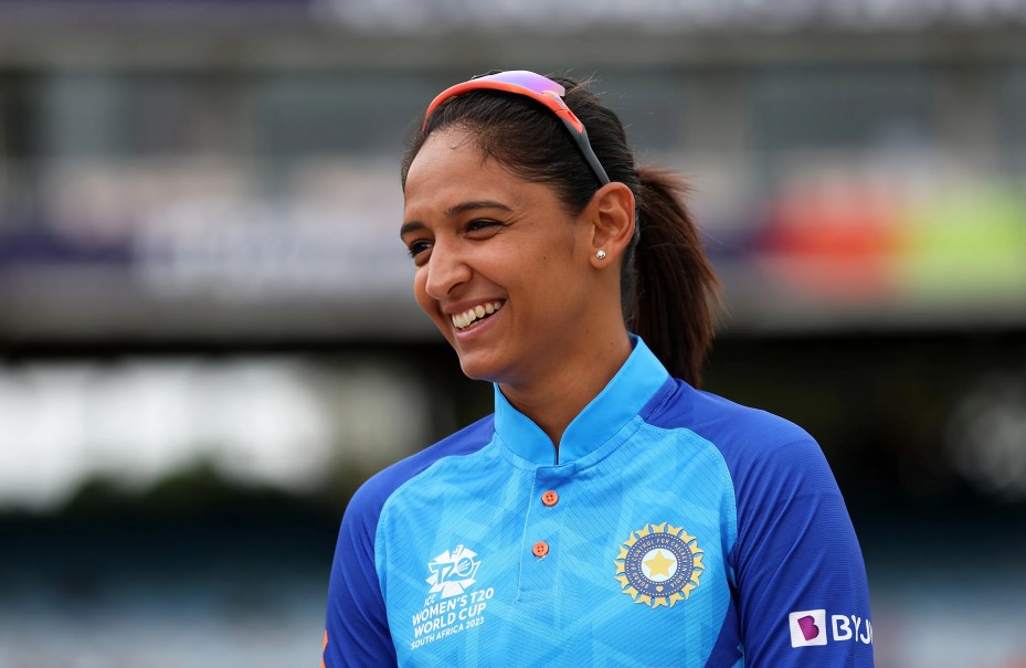 Wealthiest Women Cricketers