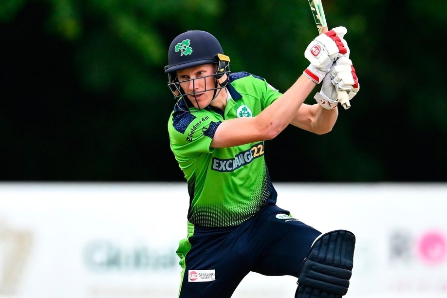 ICC ODI Batsmen Cricketers