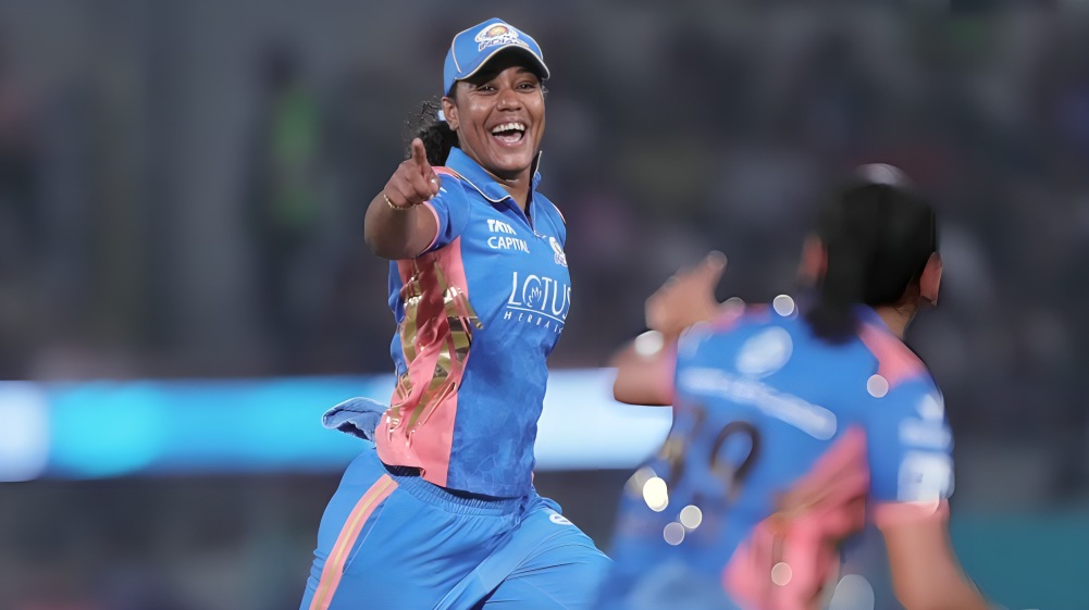 Best Women's Cricketers