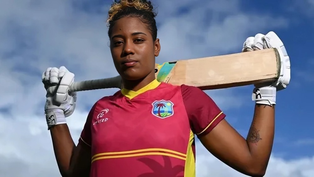 Female Cricketers with the Most Centuries in History