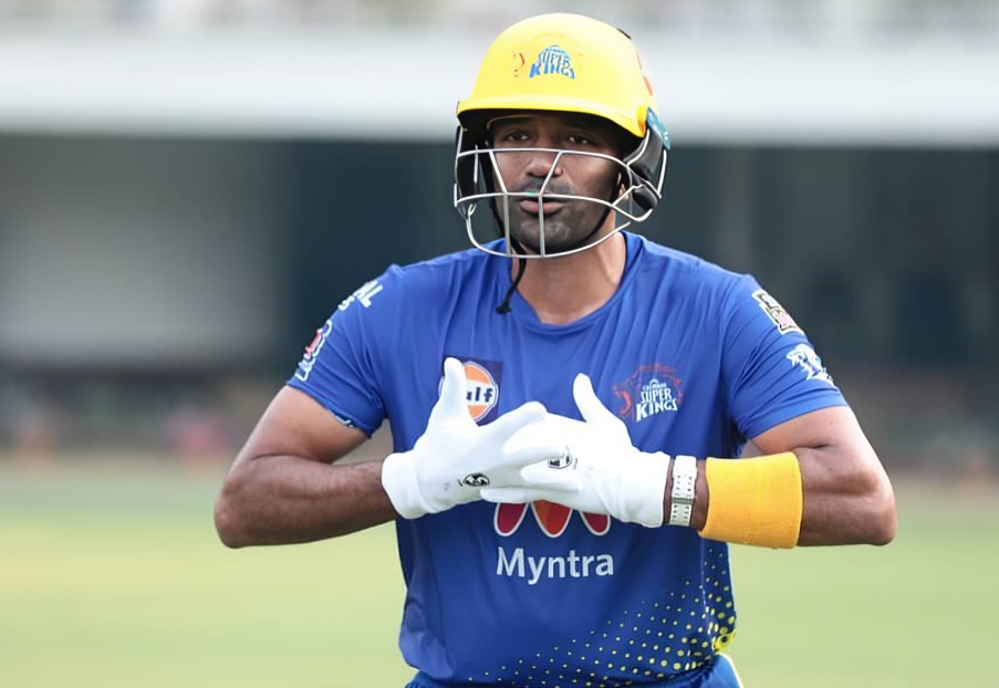 Indian Cricketers Who Deserved More Luck