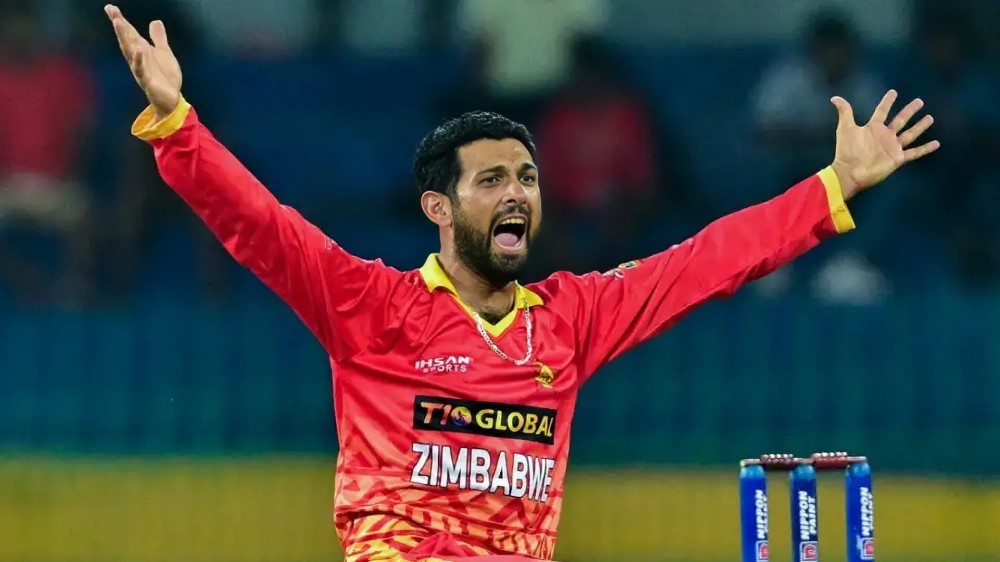 Legendary All-Rounders in T20 International Cricket