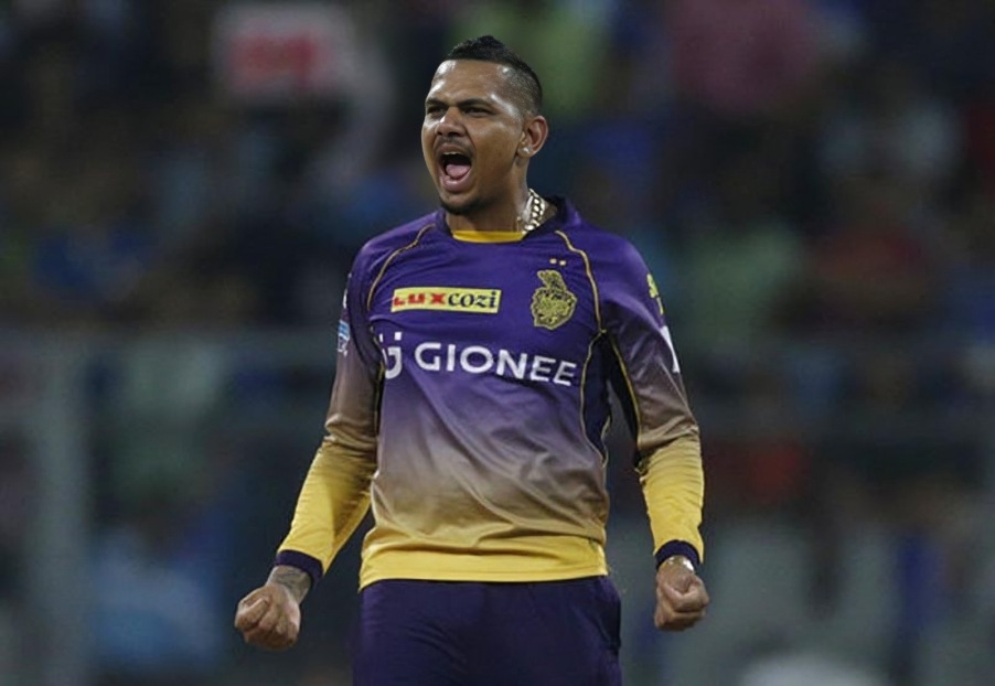Fastest 50s in the IPL