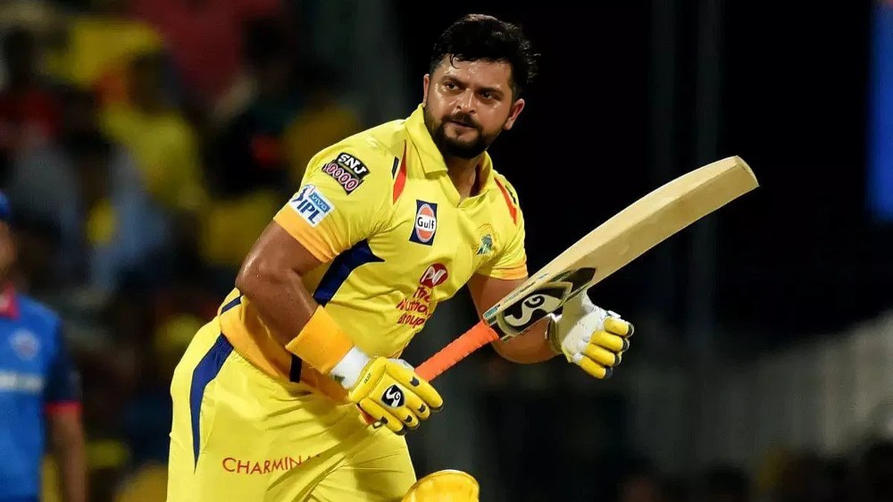 Most Runs in Indian Premier League