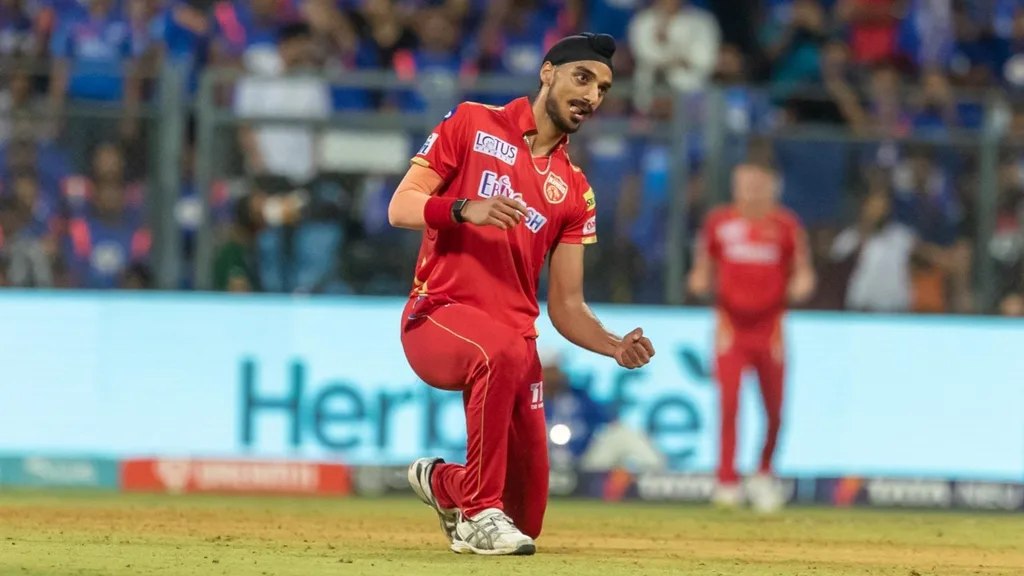 Most Wicket-Takers in IPL 2025
