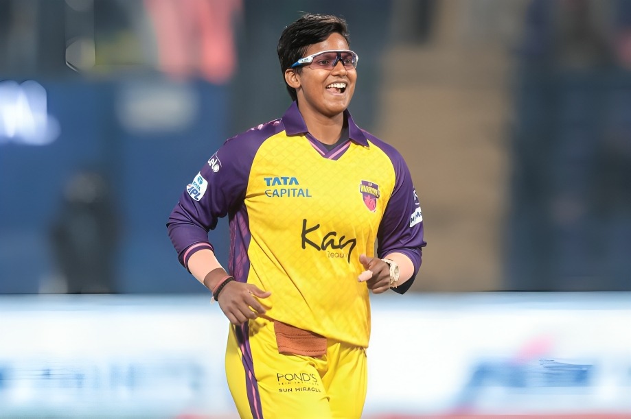 Most Half-Centuries in WPL
