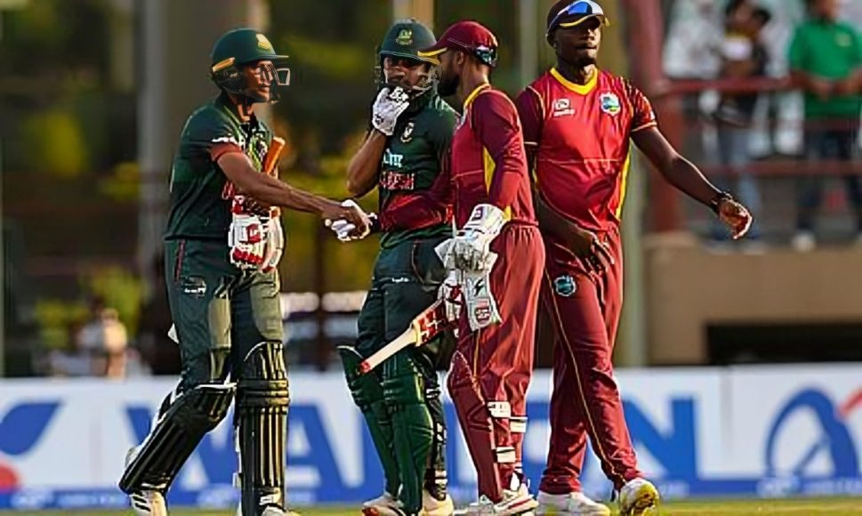 highest powerplay scores in T20