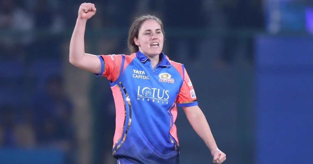 Most Half-Centuries in WPL