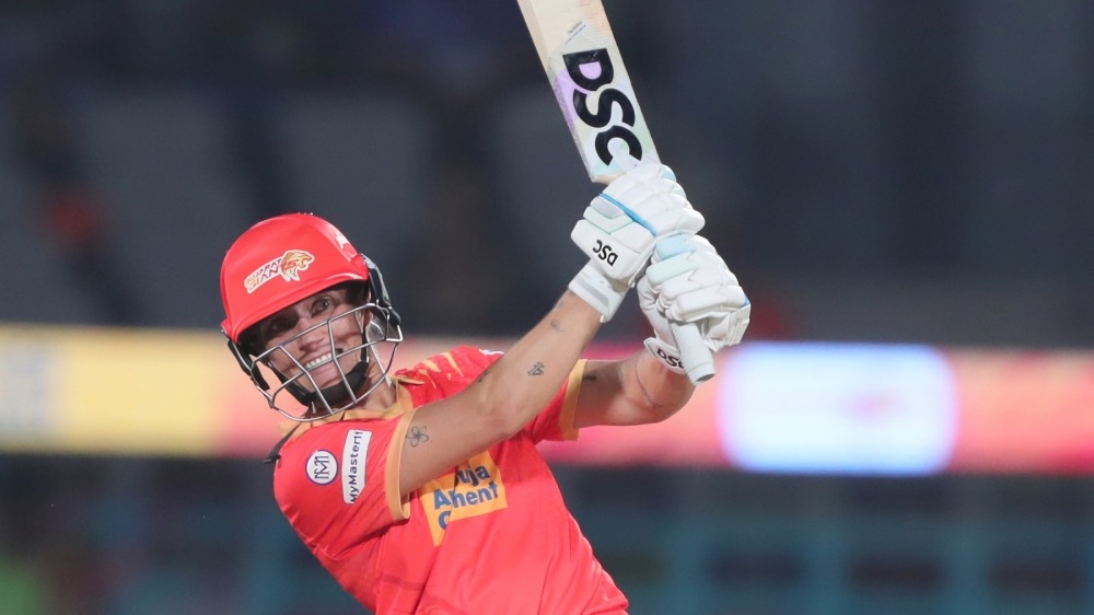 Most Half-Centuries in WPL
