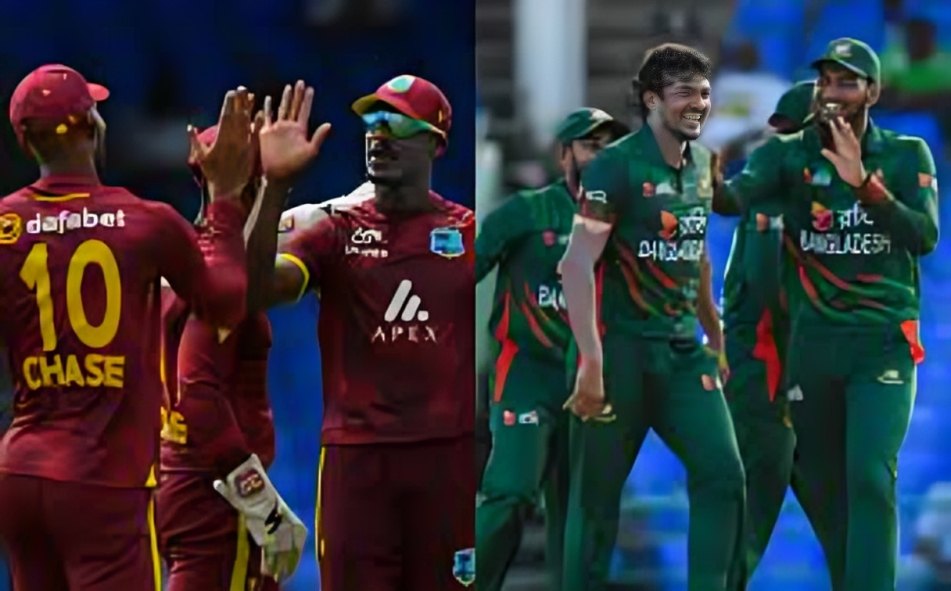 highest powerplay scores in T20