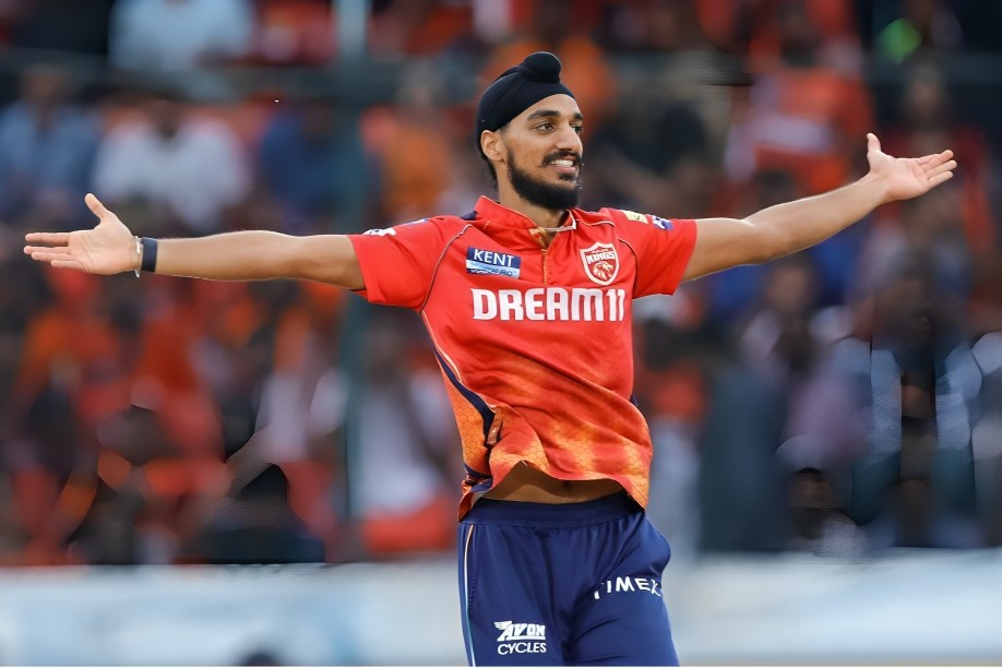 Arshdeep Singh IPL Price 2025