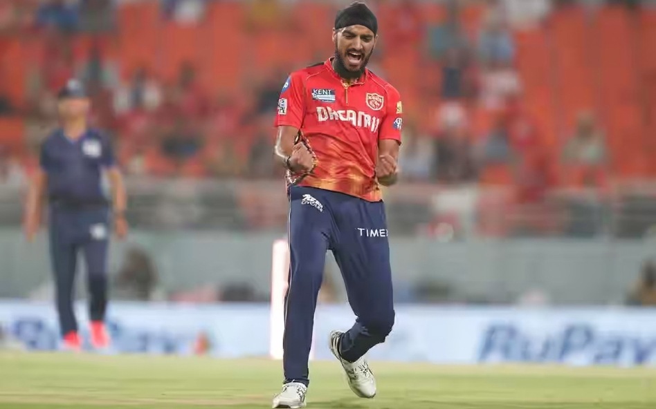 Arshdeep Singh IPL Price 2025