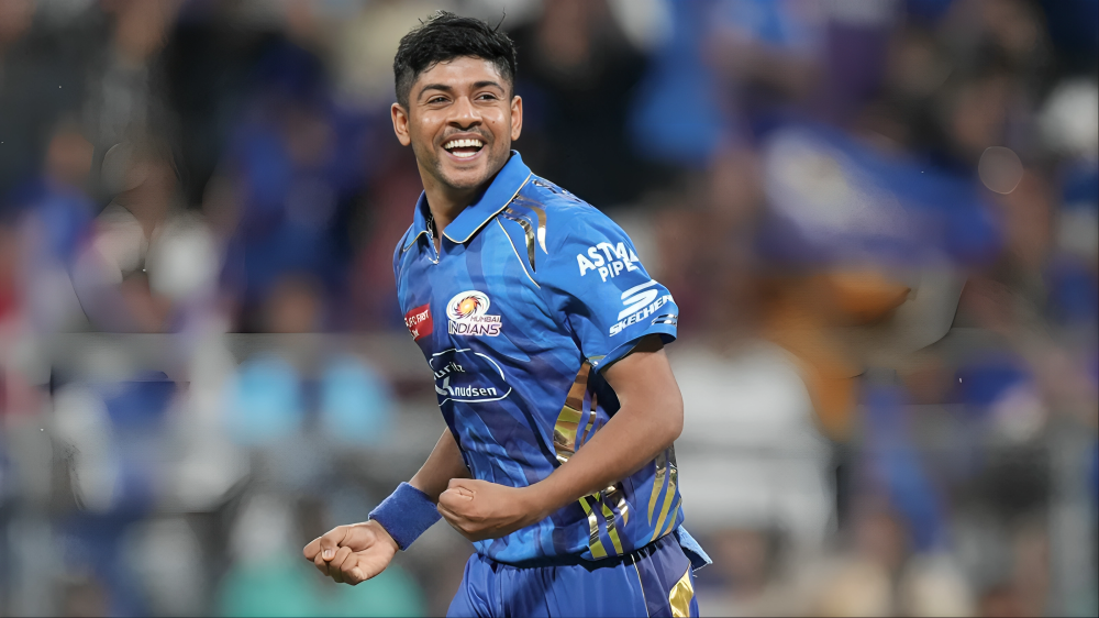 IPL 2025 Uncapped Players