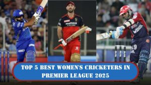 Cricketers with most ducks in IPL 2025