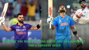 Virat Kohli Captaincy Record