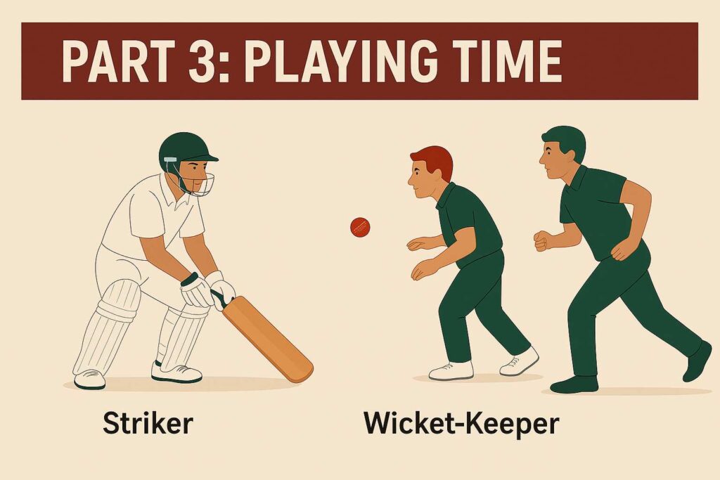 How to Play Cricket