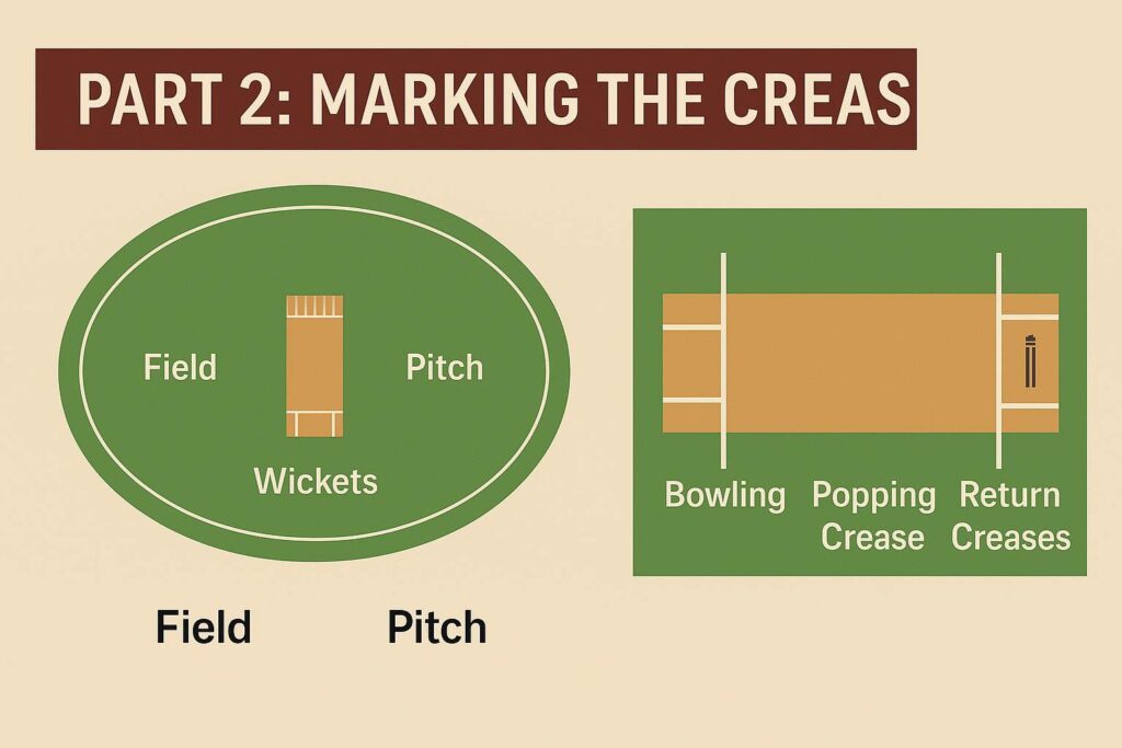 How to Play Cricket