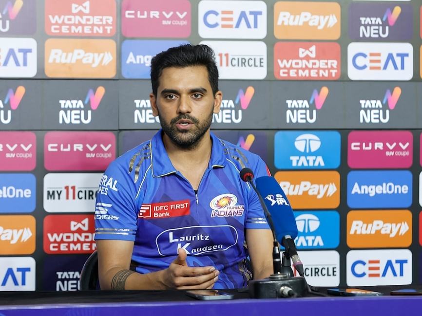Deepak Chahar IPL 2025 Price
