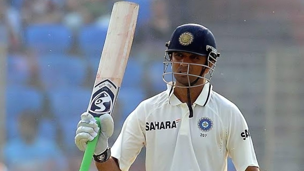Indian Cricketers