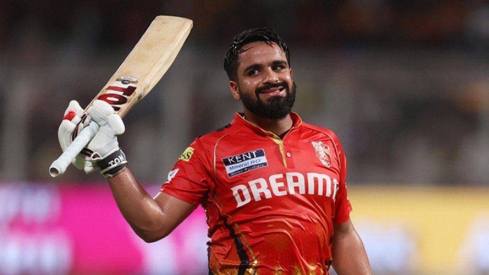 IPL 2025 Batsmen With Most Fours Scored