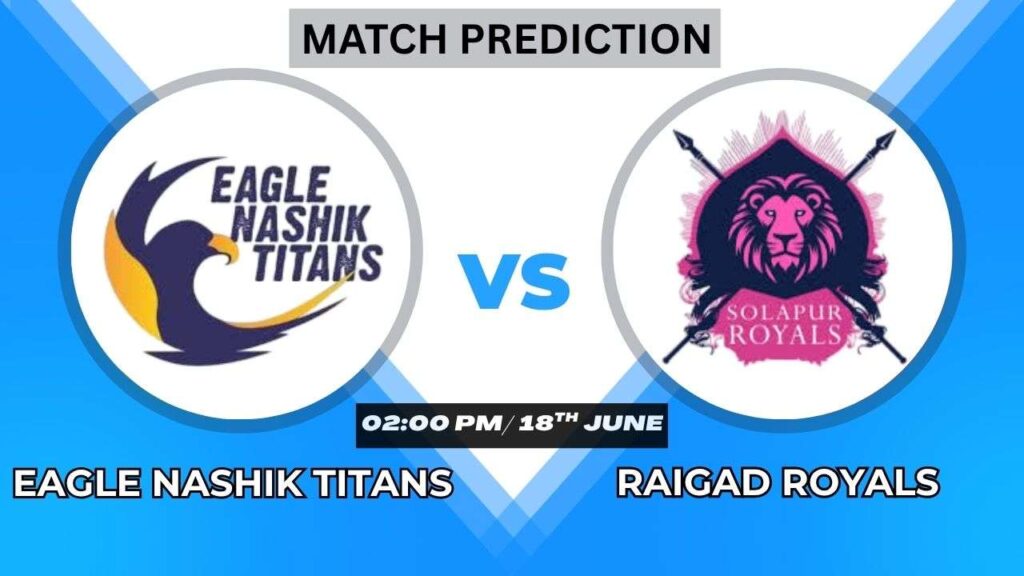 ENT vs RGR