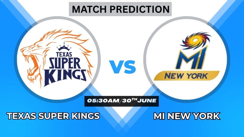 TSK vs MINY