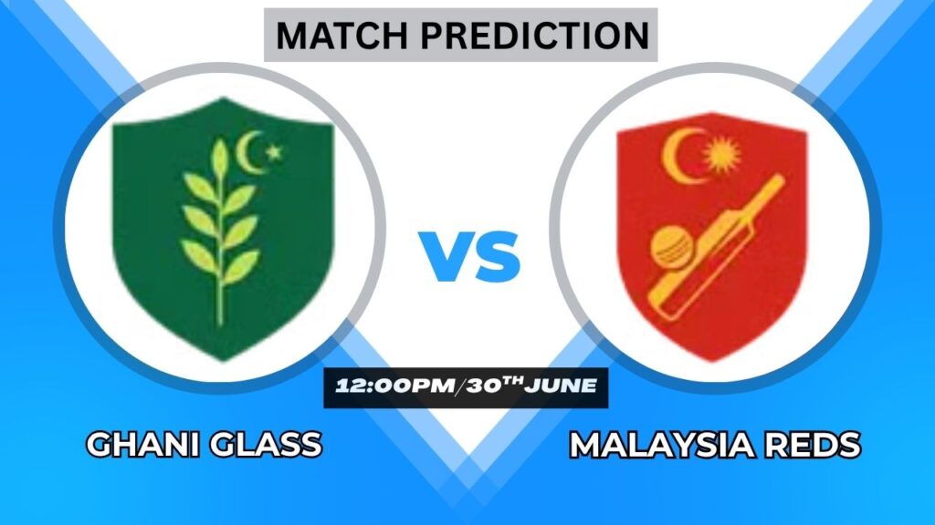 GG vs MLR