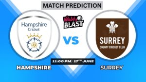 HAM vs SUR