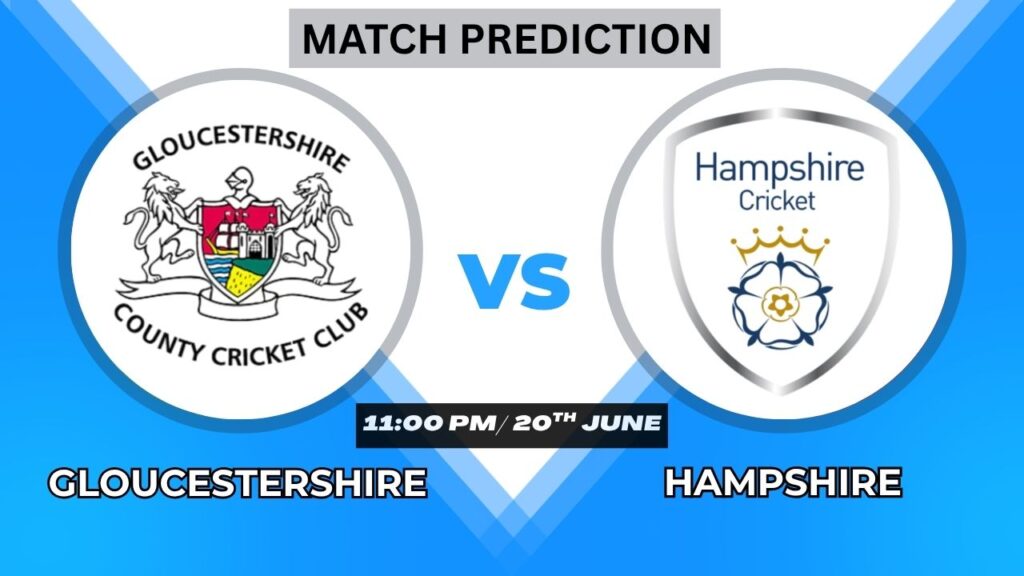 GLO vs HAM