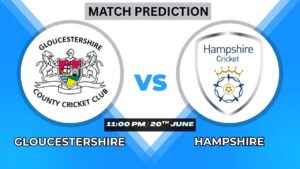 GLO vs HAM