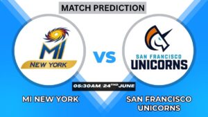 MINY vs SFU