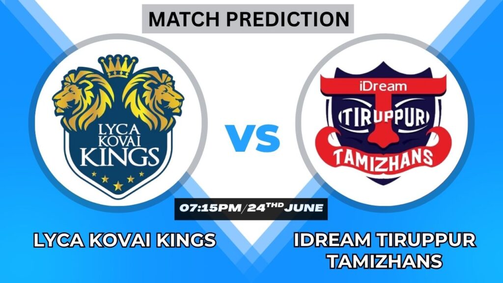 LKK vs ITT