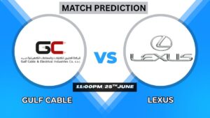 GUC vs LEX