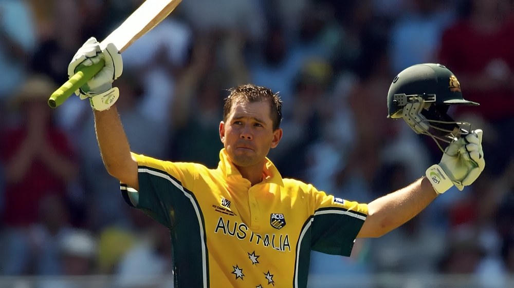 Cricketers with the Most ODI Hundreds