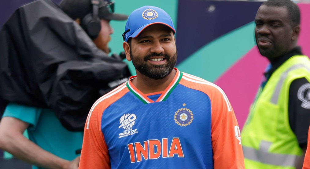 Rohit Sharma IPL Records
