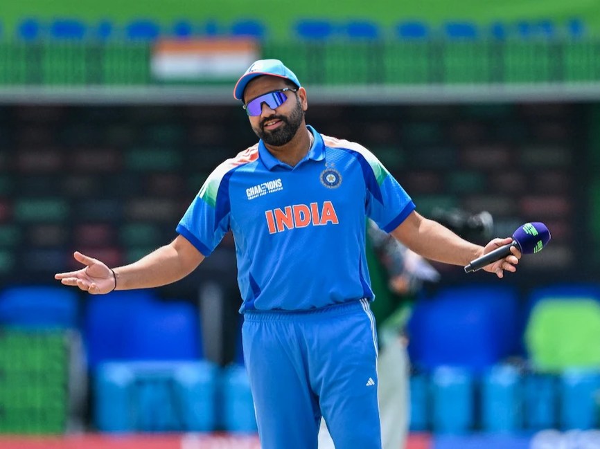 Rohit Sharma IPL Records