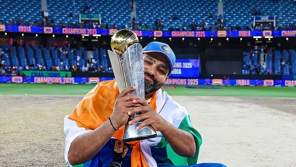 Rohit Sharma IPL Records