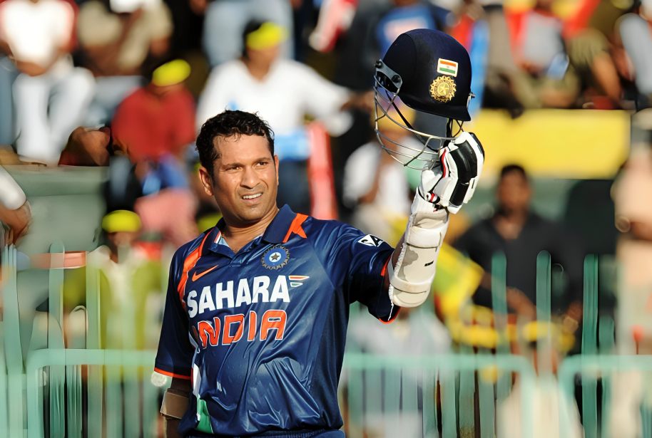 Cricketers with the Most ODI Hundreds