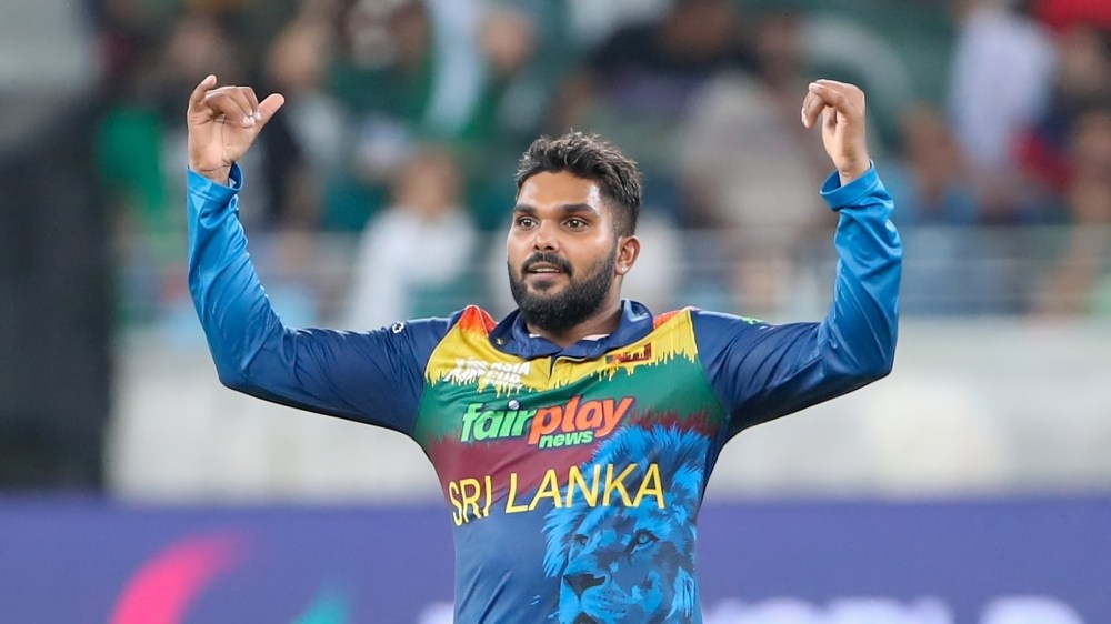 Wanindu Hasaranga IPL Price 2025