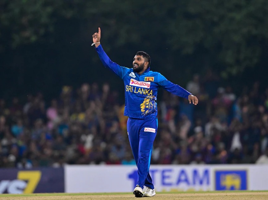 Wanindu Hasaranga IPL Price 2025