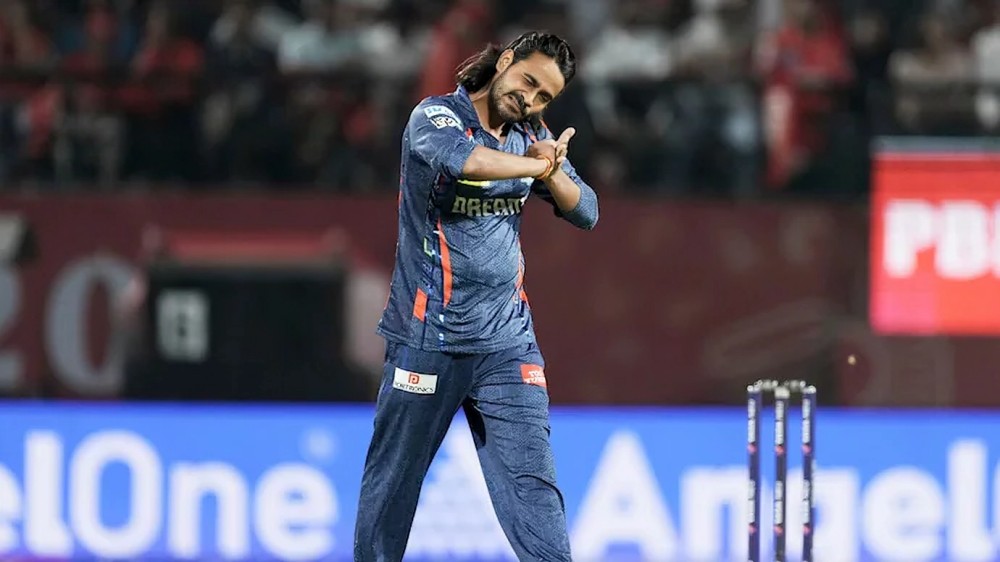 IPL 2025 Uncapped Players