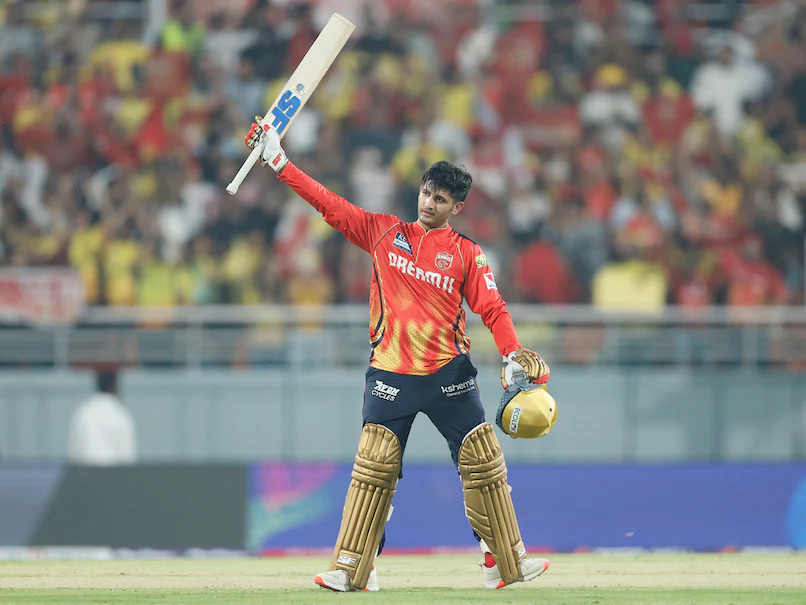 IPL 2025 Uncapped Players